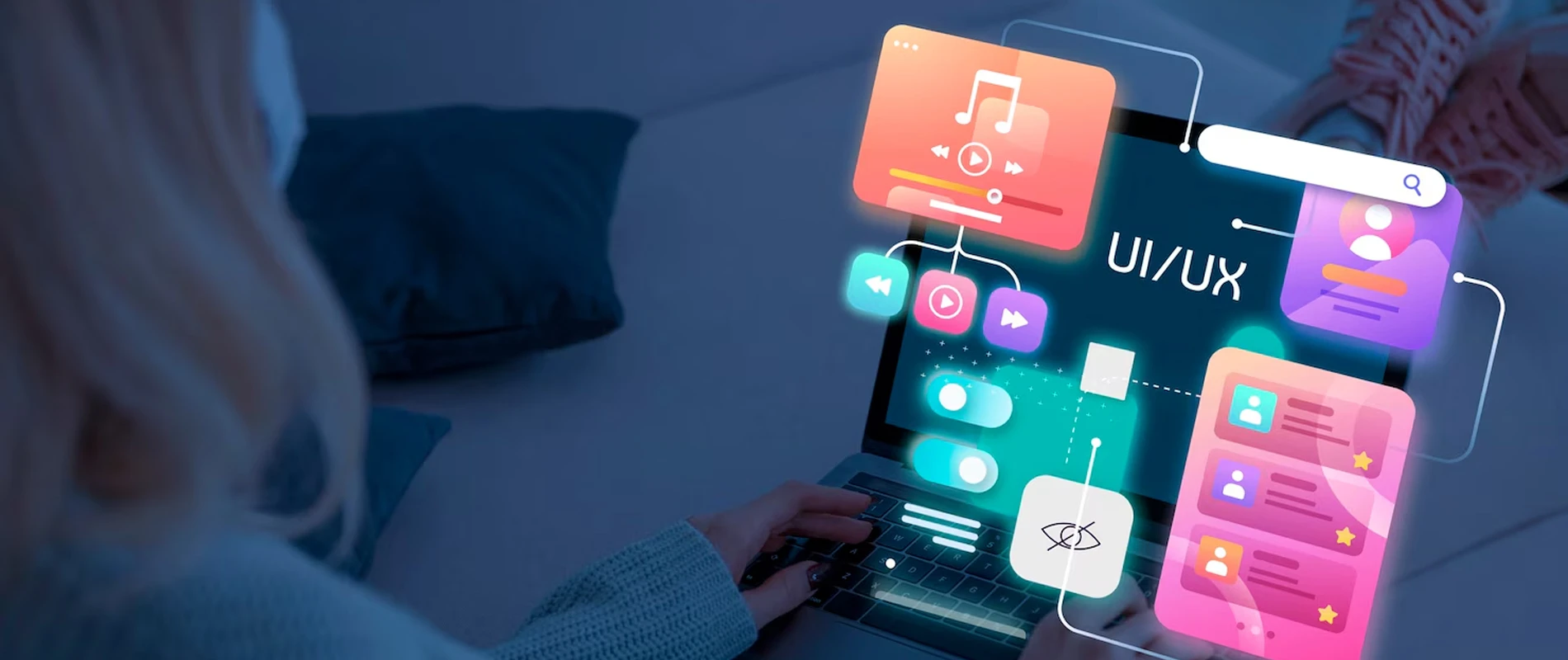7 UI/UX Design Principles That Actually Increase Conversions