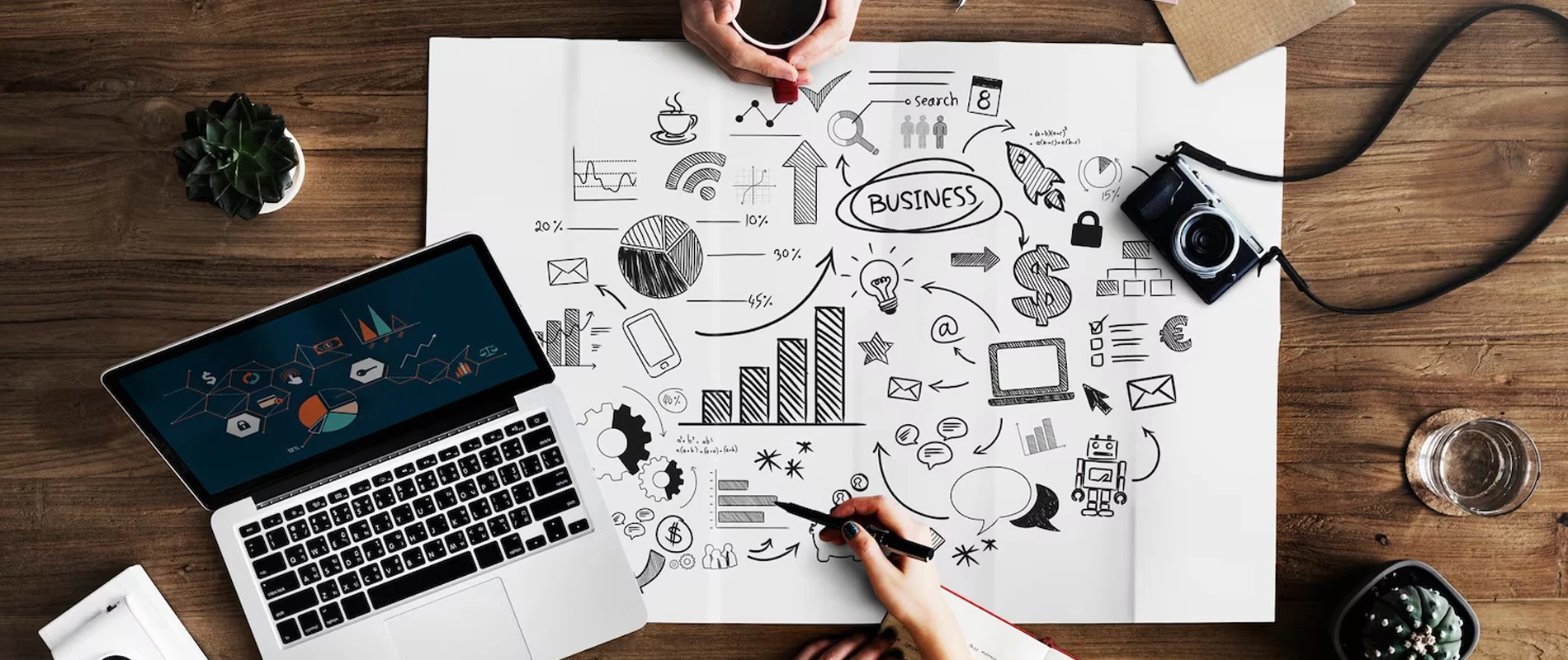 How Digital Marketing Can Help Local Businesses Grow