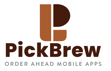 PickBrew Logo