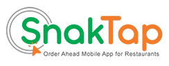 SnakTap Logo