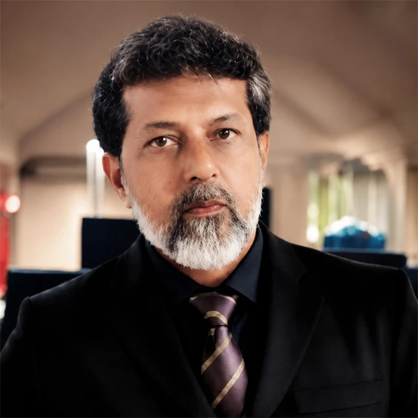 Aryan Mamtora