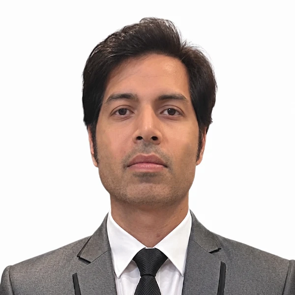 Hemant Manchandra