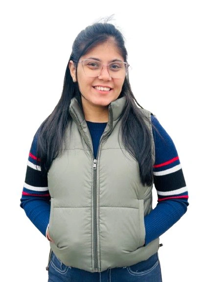 Sapna Sharma