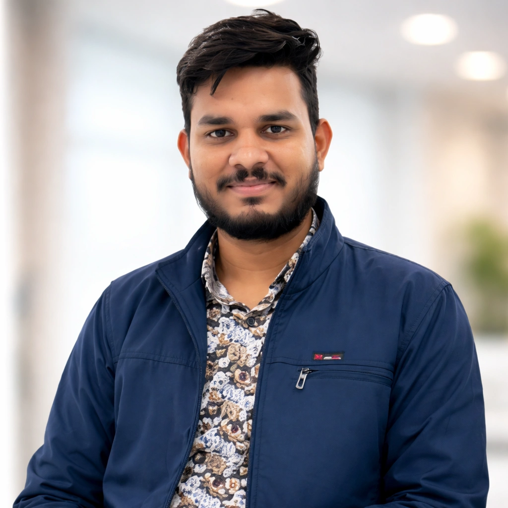 Shivnilay Srivastav