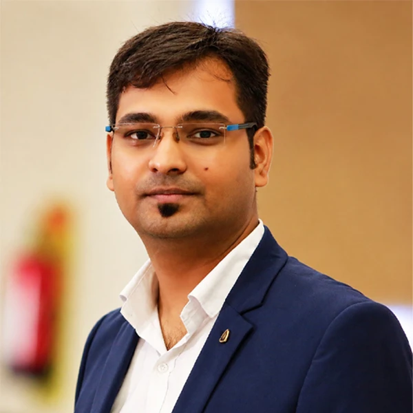 Shyam Raj