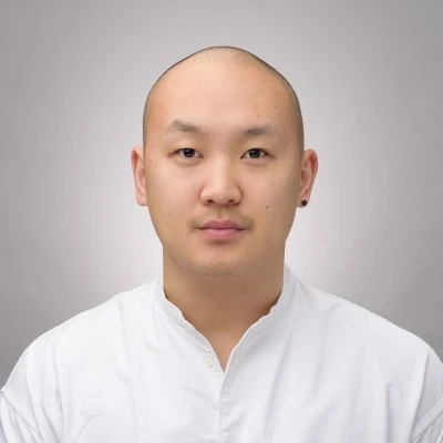 Vladimir Kim